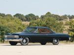 Chevrolet Bel Air 409 Sport Coupe 1961 года